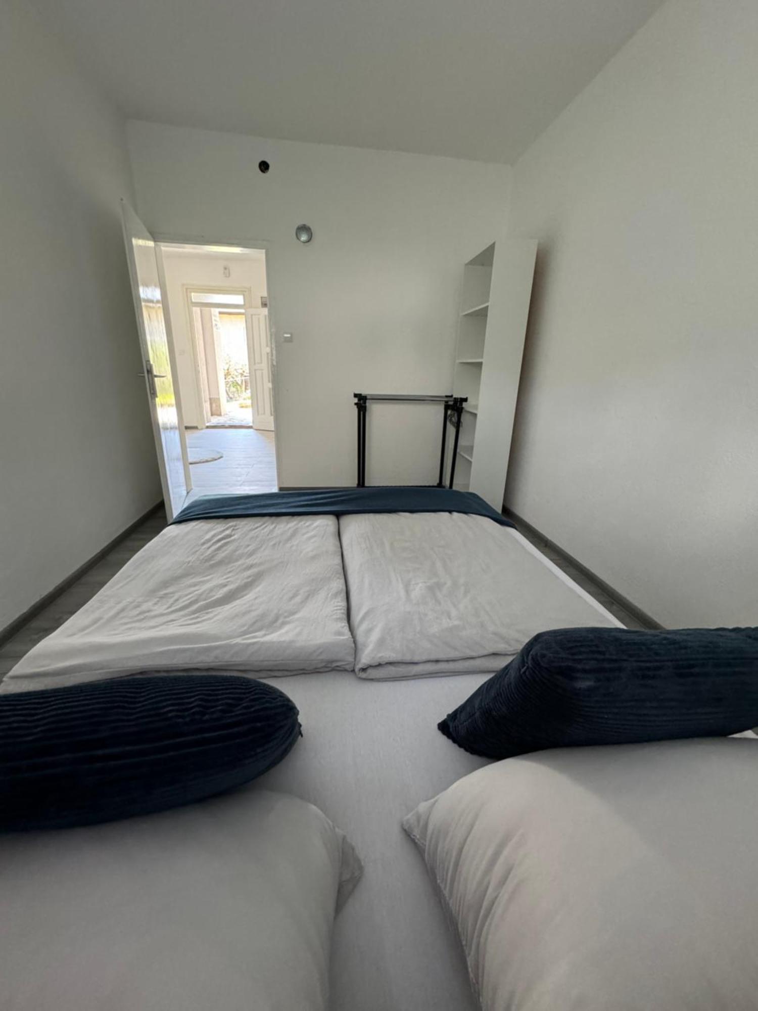 Apartman Mia Lejlighed Jajce Eksteriør billede